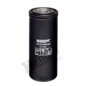 Автозапчастина Hengst HENGST FILTER HY21WD02