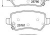 Автозапчастина BREMBO P 30 120 (фото 1)