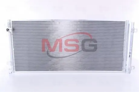 Автозапчастина NISSENS 941224