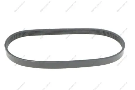Ремінь поілікліновий DAYCO 6PK701EE