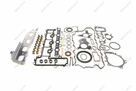 Комплект прокладок (повний) Citroen Jumper/Jumpy/Peugeot Boxer/Expert 2.0 BlueHDi 15- ELRING 928.970