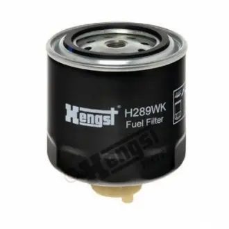 Паливний фільтр Hengst HENGST FILTER H289WK