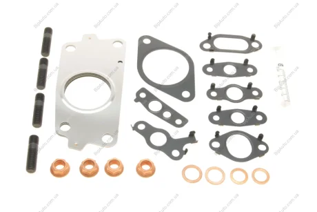 Автозапчастина ELRING 711.090