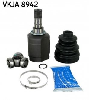 Автозапчастина SKF VKJA 8942