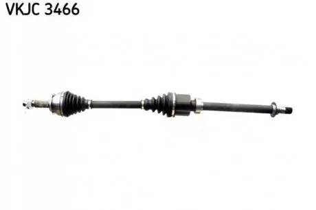 Приводна напіввісь SKF VKJC 3466