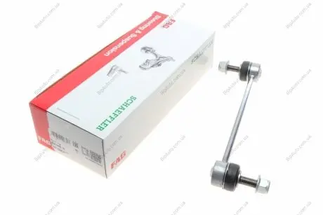 Автозапчастина FAG 818048510
