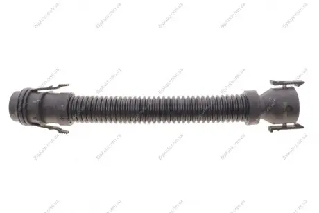 Патрубок вентиляції картера BMW 5 (E60/F10) 2.0-3.0d (N57/N47) 05-16 Gates EMH571