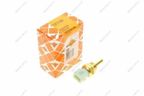 Датчик температури охолоджуючої рідини NRF 727106