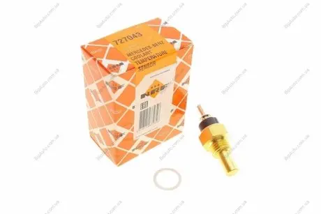 Автозапчастина NRF 727043