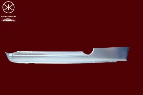 Ремчастина металева KLOKKER KLOKKERHOLM FP 2023 001
