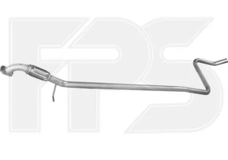 Глушник POLMOSTROW FP 2810 G21