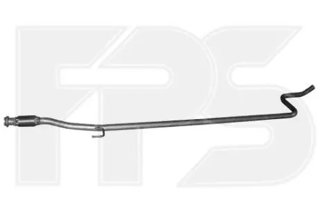 Глушник POLMOSTROW FP 2039 G31