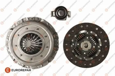 К-т сцепления Eurorepar 1636273880