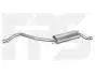 Глушитель POLMOSTROW FP 9558 G34 (фото 1)