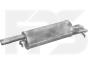 Глушник POLMOSTROW FP 9539 G33 (фото 1)
