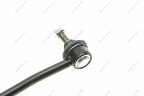 Тяга (стойкая) стабилизатора PARTS KAVO SLS-10019