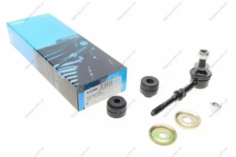 Тяга (стойкая) стабилизатора PARTS KAVO SLS-9094
