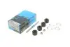 Тяга (стійка) стабілізатора KAVO PARTS SLS-9092