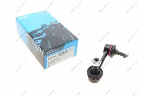 Тяга (стойкая) стабилизатора PARTS KAVO SLS-2006