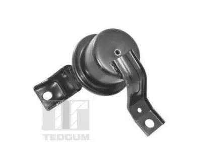 Подушка двигателя (правая) TED GUM TEDGUM TED10622