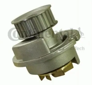 Водяна помпа CONTINENTAL Contitech WP6021
