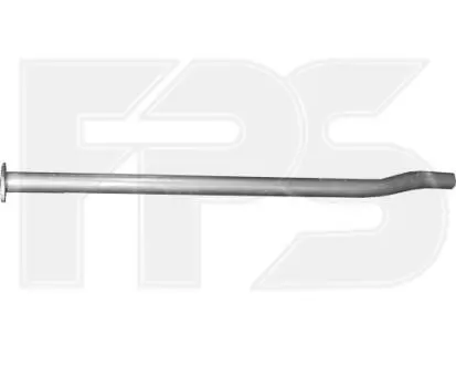 Глушник POLMOSTROW FP 7411 G21