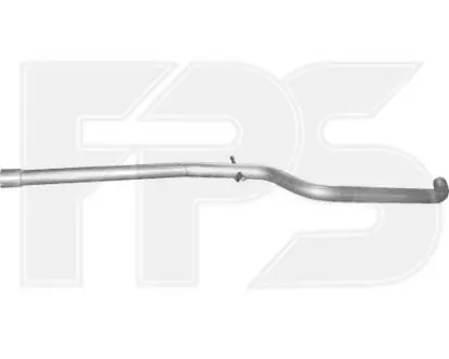 Глушник POLMOSTROW FP 7411 G23