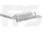 Глушитель POLMOSTROW FP 2552 G31