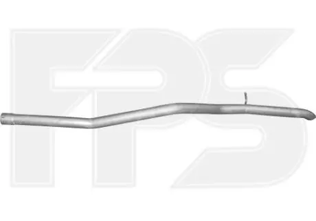Глушник POLMOSTROW FP 2806 G31