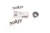 Втулка вилки сцепления SOLGY 121024 (фото 2)