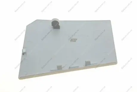 Кришка баку паливного SOLGY 304098