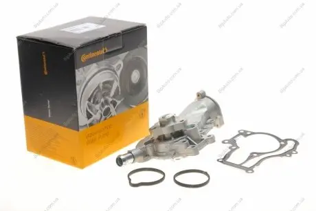Водяна помпа CONTINENTAL Contitech WPS3080