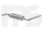Глушитель POLMOSTROW FP 9558 G21