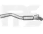 Глушник POLMOSTROW FP 3476 G31 (фото 1)