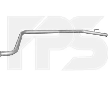 Глушитель POLMOSTROW FP 6062 G22