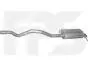 Глушитель POLMOSTROW FP 7405 G31