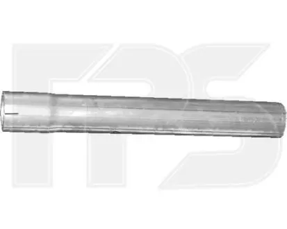 Глушитель POLMOSTROW FP 7405 G23