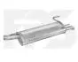 Глушитель POLMOSTROW FP 5050 G31 (фото 1)