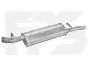 Глушник POLMOSTROW FP 5076 G33 (фото 1)