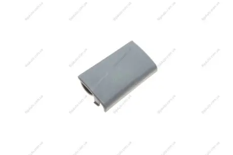 Заглушка порогу SOLGY 304095