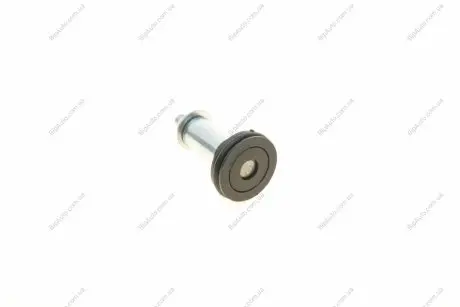 Ролик дверей SOLGY 306175