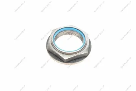Гайка осі SOLGY 216189
