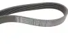 Комплект ременя генератора BMW 5 (G30/F90)/7 (G11/G12) 3.0 d (B57) 15-20 (6PK1153) CONTINENTAL Contitech 6PK1153K5 (фото 2)