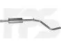 Глушник POLMOSTROW FP 2706 G21 (фото 1)