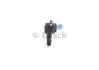 FIAT Катушка зажигания Alfa Romeo Mito,500L,Bravo II,Doblo,Grande Punto,Opel Combo Tour 1.4 07- BOSCH 0221504713 (фото 5)