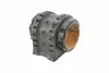 KAUTEK LAND ROVER Втулка задн. стабилизатора Range Rover 1,4-5,0 12-, Range Rover Sport 2,0-5,0 13- LR-BS052 KAUTEK LR-BS052