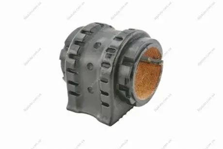 LAND ROVER Втулка задн. стабилизатора Range Rover 1,4-5,0 12-, Range Rover Sport 2,0-5,0 13- Kautek LR-BS052