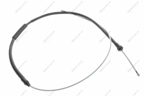 Трос ручника (задній) Citroen C3 III 16-/Peugeot 208 12-19 (L=1790mm) 1 987 482 495 BOSCH 1987482495