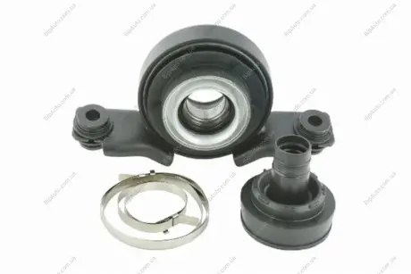 SUBARU Подшипник карданного вала FORESTER 2.0 AWD 08-13, XV 2.0 i AWD 12- Kautek SU-VR001