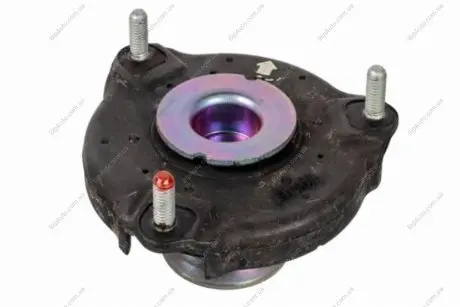 -TEKNOROT KIA Опора перед. амортизатора SORENTO III (UM) 2.2 CRDi 15- Kautek KI-SM013
